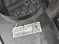 Tapicerka drzwi tył lewa boczek Skoda Kodiaq I