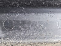 Wzmocnienie zderzaka tył Kia Stinger tylne