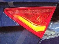 Lampa tył prawa Producent części: Audi, Nie sprawdzony kierunkowskaz klapy bagażnika Audi A7 4G HB