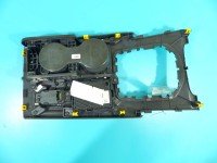 Przełącznik hamulec ręczny, sterowanie radiem, nawigacją, inne, Renault, Europejska, PANEL Z RAMKĄ Renault Talisman 253B05762R