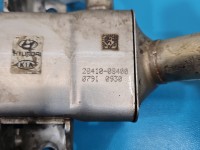 Zawór egr Kia Ceed III 18-21 28410-08400 1.5 T-GDi Producent części: KIA, z chłodnica 5 PIN