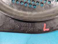 Osłona ZAŚLEPKA PLASTIK BMW iX1U11 9855810