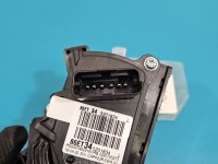 Pedał gazu potencjometr Peugeot 3008 II 9674829180, 0280755273 1.5 hdi