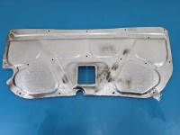 Wygłuszenie maski PODBITKA Kia Carens III 06-13