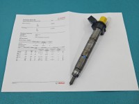 Wtryskiwacz BMW X6 E71 0445117017 3.0d