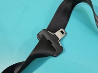 Pas bezpieczeństwa przód lewy kierowcy Peugeot 207 96863715XX EU