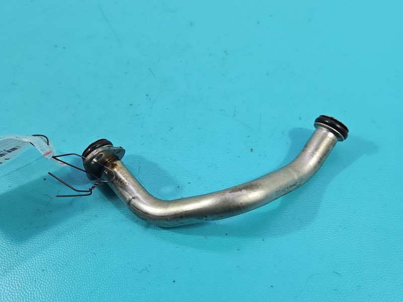 Przewód smarowania turbiny Skoda Kamiq 1.0 TSI (DLAA)