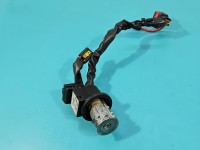 Komputer Sterownik silnika Peugeot 206 1.1 8V wiel