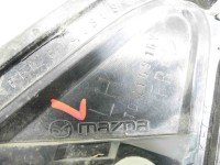 Listwa listwy dekory dekor deski Mazda CX-9 eu