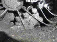 Skrzynia biegów Nissan Primera P12 1.8 16v