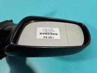 Lusterko lewe pin Skoda Octavia I kombi 5d kolor zielony europa