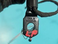 Pas bezpieczeństwa przód lewy kierowcy Skoda Kodiaq I 5NA857756A EU