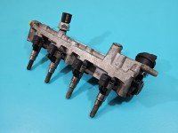 TESTOWANY Wtryskiwacz Vw Golf V 03C907386B, 0261500016, 03C906036A 1.4 FSI