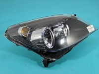 Reflektor prawy lampa przód Opel Astra III H EUROPA