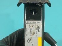 lewarek Podnośnik samochodowy trapezowy Skoda Rapid