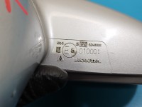 Lusterko lewe Honda Stream 5pin, rysy na obudowie europa