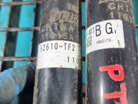 Amortyzator tył komplet tylny lewy prawy Honda Jazz III L+P