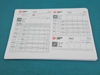 TESTOWANY Wtryskiwacz 0445110469, 04L130277AC Vw Passat B8 2.0 TDI 150KM