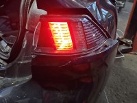 Lampa tył prawa Peugeot 508 II 18- HB EUROPA