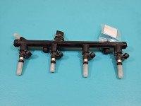 TESTOWANY Wtryskiwacz Audi A5 8T 0280158266, 06L903031A, 0261230393 2.0 TFSI (CNCD)