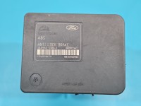 Pompa abs Ford Fiesta Mk6 2S61-2M110-CE, D351-437A0-B