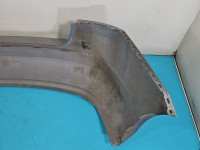 Zderzak tył Skoda Fabia III LF8H kombi