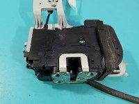 Zamek przód prawy 81320-3U010 Kia Sportage III 10-15 EUROPA Producent części: KIA, 6pin