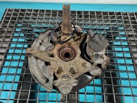 Zwrotnica lewa piasta przód 1.4 TCE Renault Megane III