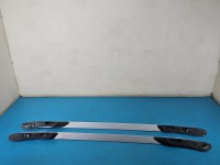 Relingi dachowe komplet Jeep Cherokee KL 68102996AD