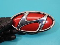 Klamka klapy tył Hyundai Elantra VI 15-20 81260-F2500, 81260-F2510