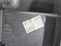 Osłona ZAŚLEPKA PLASTIK Toyota Auris II 58387-02190