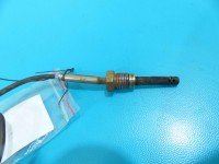 Czujnik temperatury spalin Volvo V40 II 12- 2.0 D2 31293881AC
