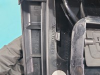 Listwa listwy dekory dekor deski Toyota Avensis III T27 eu