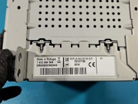 Radio fabryczne Opel Zafira C 23127750 radioodtwarzacz