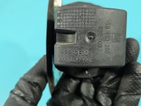 Klapka wlewu paliwa Opel Meriva A