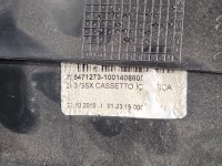 Schowek pasażera Opel Combo D EUROPA 735471272