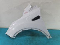 Błotnik przód lewy Ford Escape III 12- PNYW30 - Oxford White Solid C/C