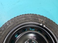 Koło zapasowe 16" dojazdowe dojazdówka Vw Golf VII Rozstaw śrub: 5x112, Goodyear, 205 mm, Profil opony: 55, 205/55 R16 et46...