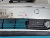 Zderzak przód Renault Espace IV srebrny