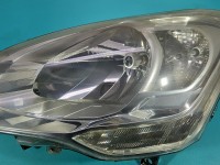 Reflektor lewy lampa przód Citroen Berlingo II EUROPA