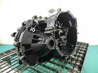 Skrzynia biegów 1023746 Volvo S80 I 2.4 D5