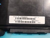 Sterownik moduł Producent części: FORD, FOTELA, DS7T-14C708-CA Ford Mondeo Mk5