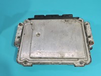 Komputer Sterownik silnika Mazda 3 I BK 1.6 citd 0281011534, 3M61-12A650-AB