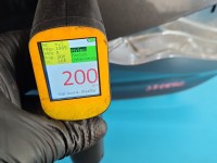 Klapa tył Renault Clio V 19- HB 5d Tekpn