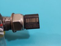 Listwa wtryskowa CZUJNIKI Skoda Octavia III 04L089B, 057130764AB, 0281006075 1.6 tdi