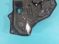 Podnośnik tył lewy SZYBY WINDA KD537397X, D6515958X IMPRK1390757, KD537397X, D6515958X, Europejska, 6pin Mazda CX-5 I 12-17 HB