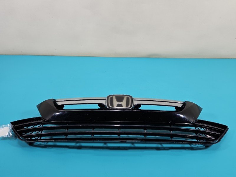 Atrapa grill HONDA CR-V III 06- Atrapa grill HONDA CR-V III 06-