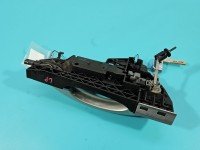 Klamka przód lewa zewnętrzna Audi A5 8T 8T1837885B