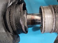 Przekładnia kierownicza maglownica Vw Golf VII 5Q1423051AS, 7817974394