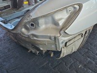 Błotnik tył prawy Mercedes CLS II C218 W218 218 srebrny 775 ćwiartka